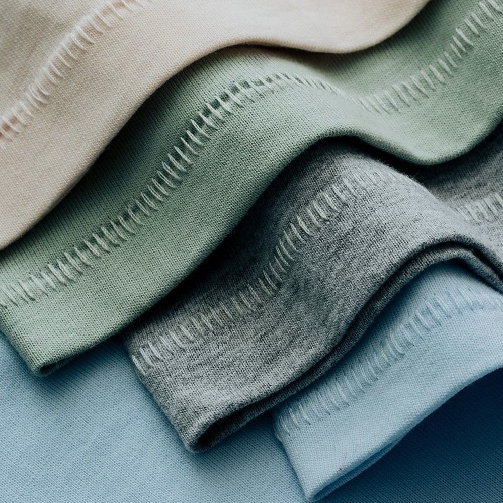 Eco-Friendly T-Shirts