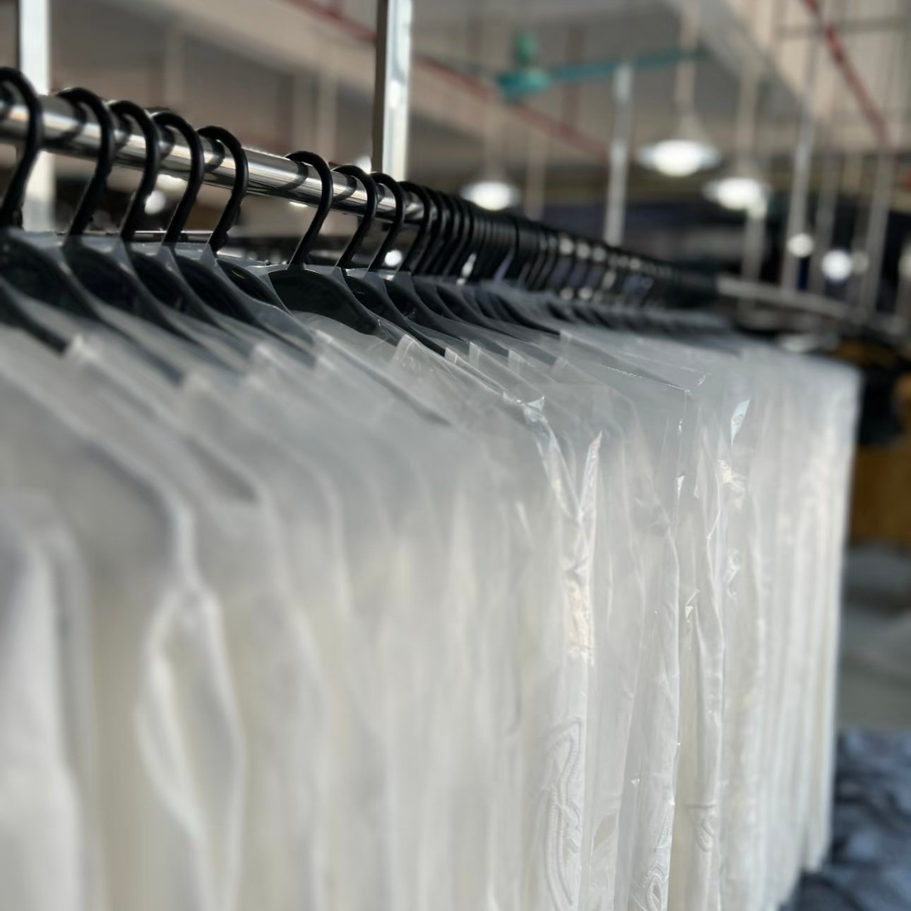 Quality Control Process 2