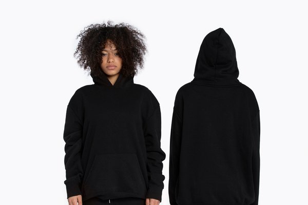 Oversized Hoodies